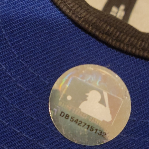 The greatest hat ever  7 5/8 - Picture 4 of 4